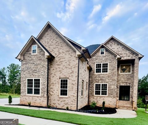 Photo of 5618 Livesage Drive, South Fulton, GA 30349 (MLS # 10598139)