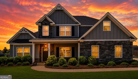 Photo of 141 Pearl Moss Lane, Kathleen, GA 31047 (MLS # 10761997)