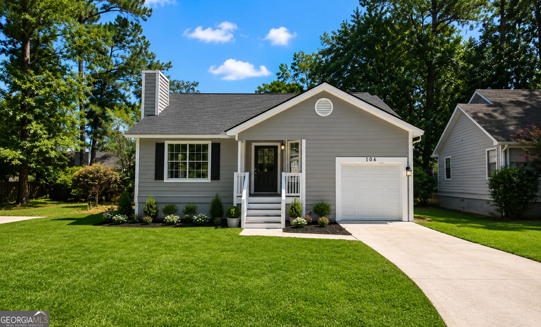 106 Huckleberry CT