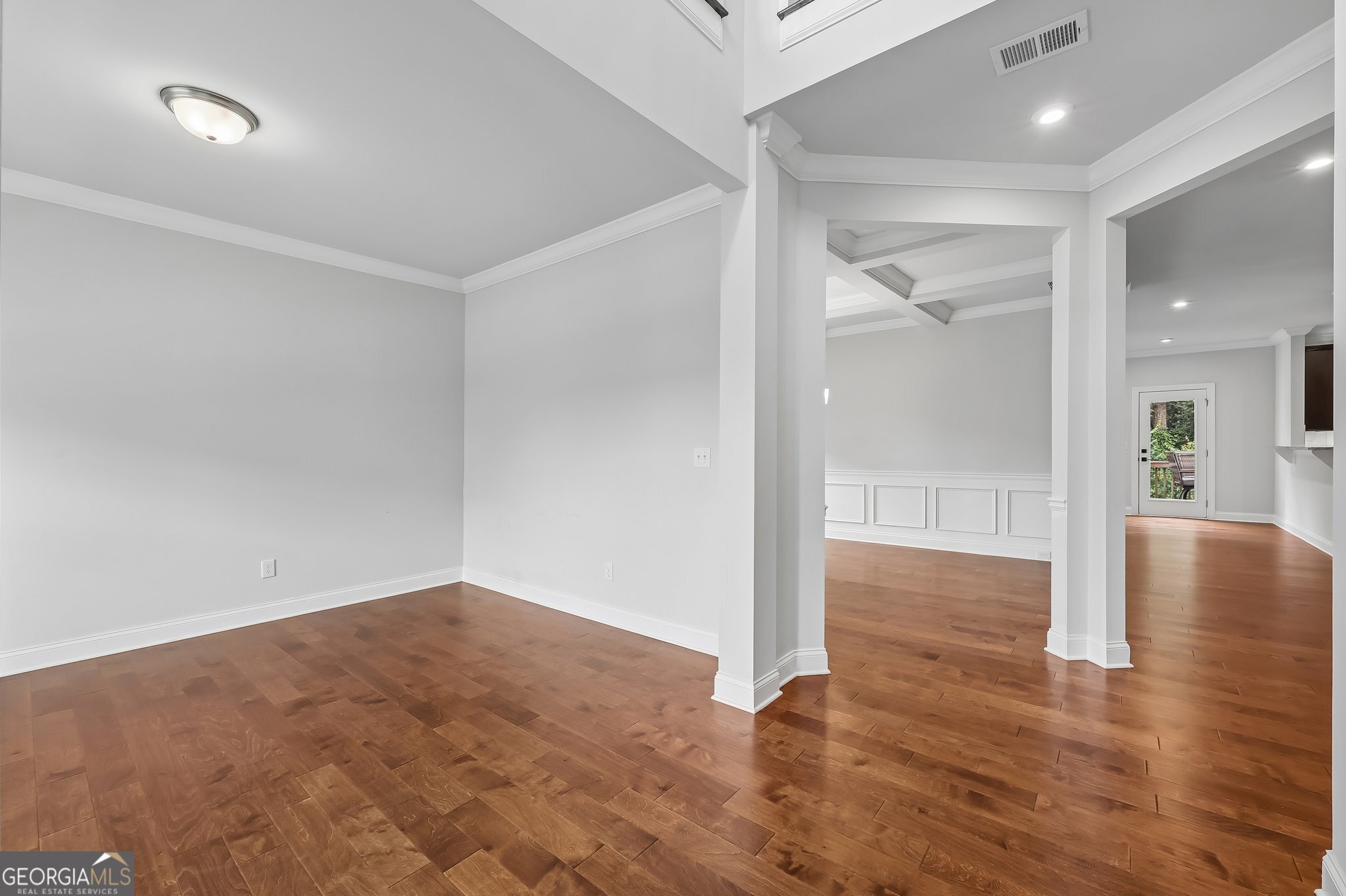 3508 Spring Place CT