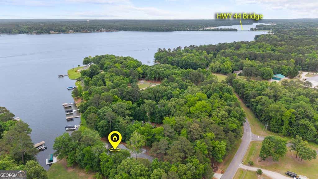 Photo of 224 Sebastian Drive, Eatonton, GA 31024 (MLS # 10828500)