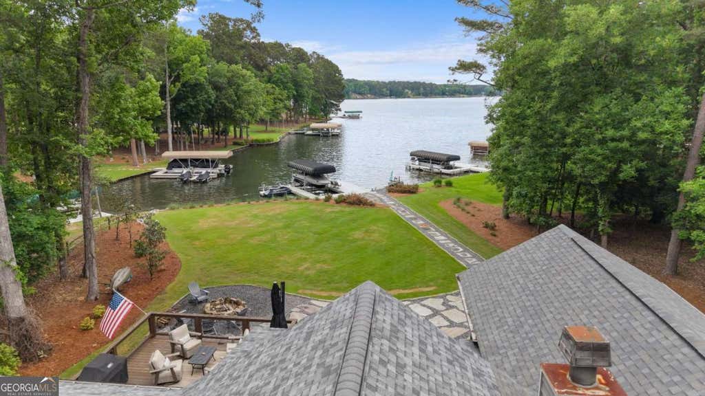 Photo of 224 Sebastian Drive, Eatonton, GA 31024 (MLS # 10828500)