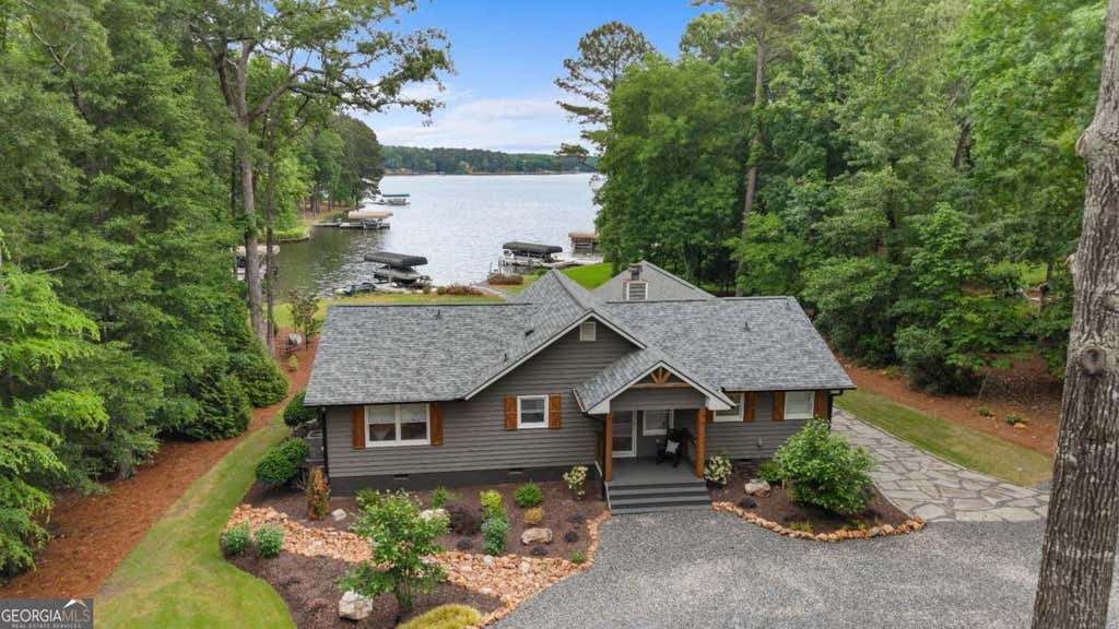 Photo of 224 Sebastian Drive, Eatonton, GA 31024 (MLS # 10828500)