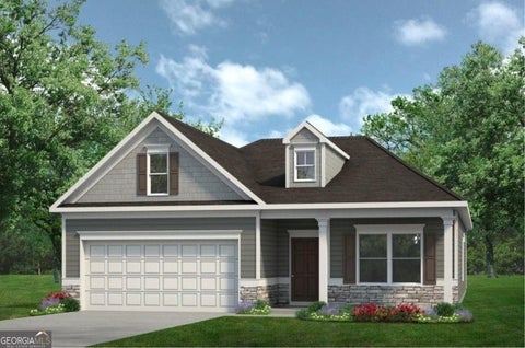Photo of 12 Southbend Court, Rome, GA 30165 (MLS # 10724547)