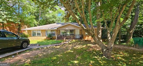 4101 Windsor Oak Drive DR Doraville GA 30340