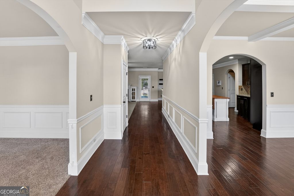 Photo of 882 Nestling Drive, Lawrenceville, GA 30045 (MLS # 10699307)