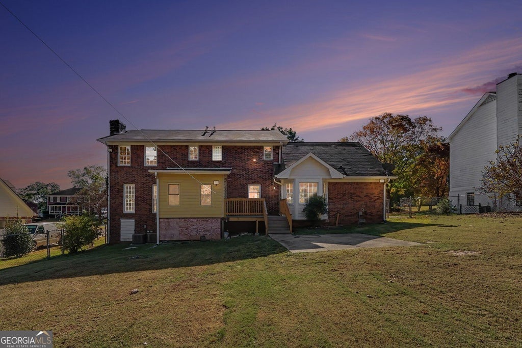 Photo of 4847 Mystere Circle SW, Lilburn, GA 30047 (MLS # 10880287)