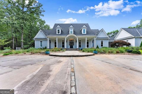 Photo of 77 Old River Road, Dahlonega, GA 30533 (MLS # 10557108)