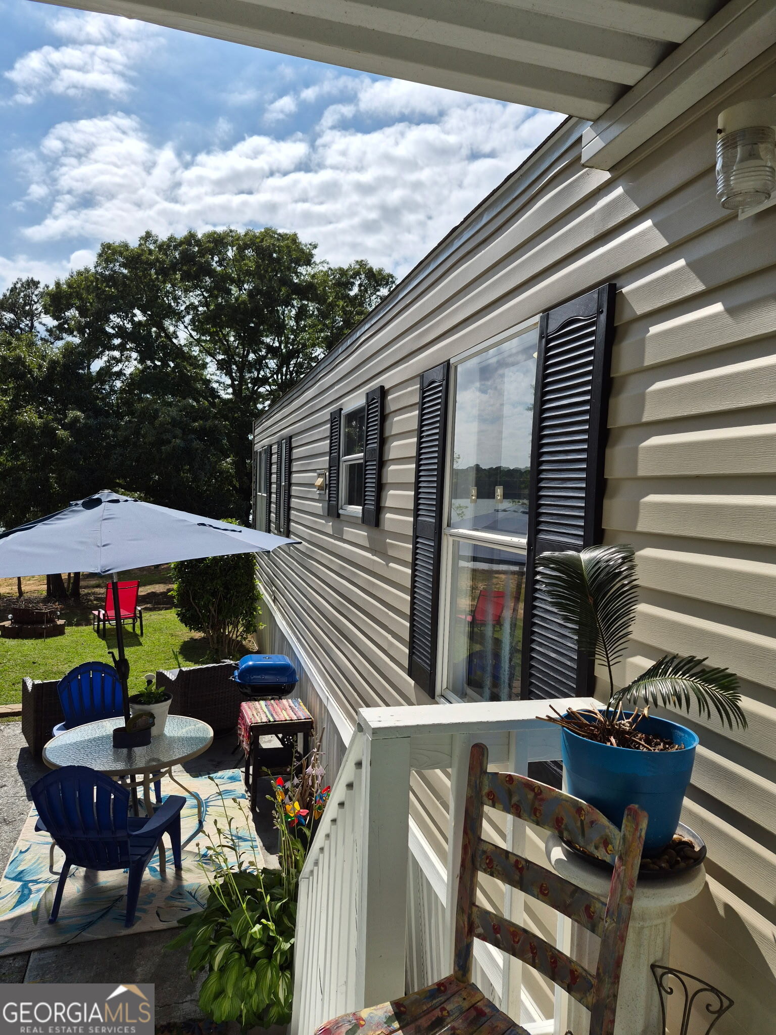3000 Clarks Bridge RD LOT 17