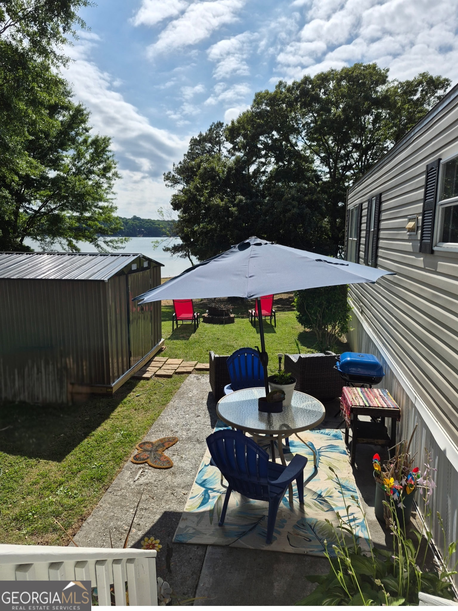 3000 Clarks Bridge RD LOT 17