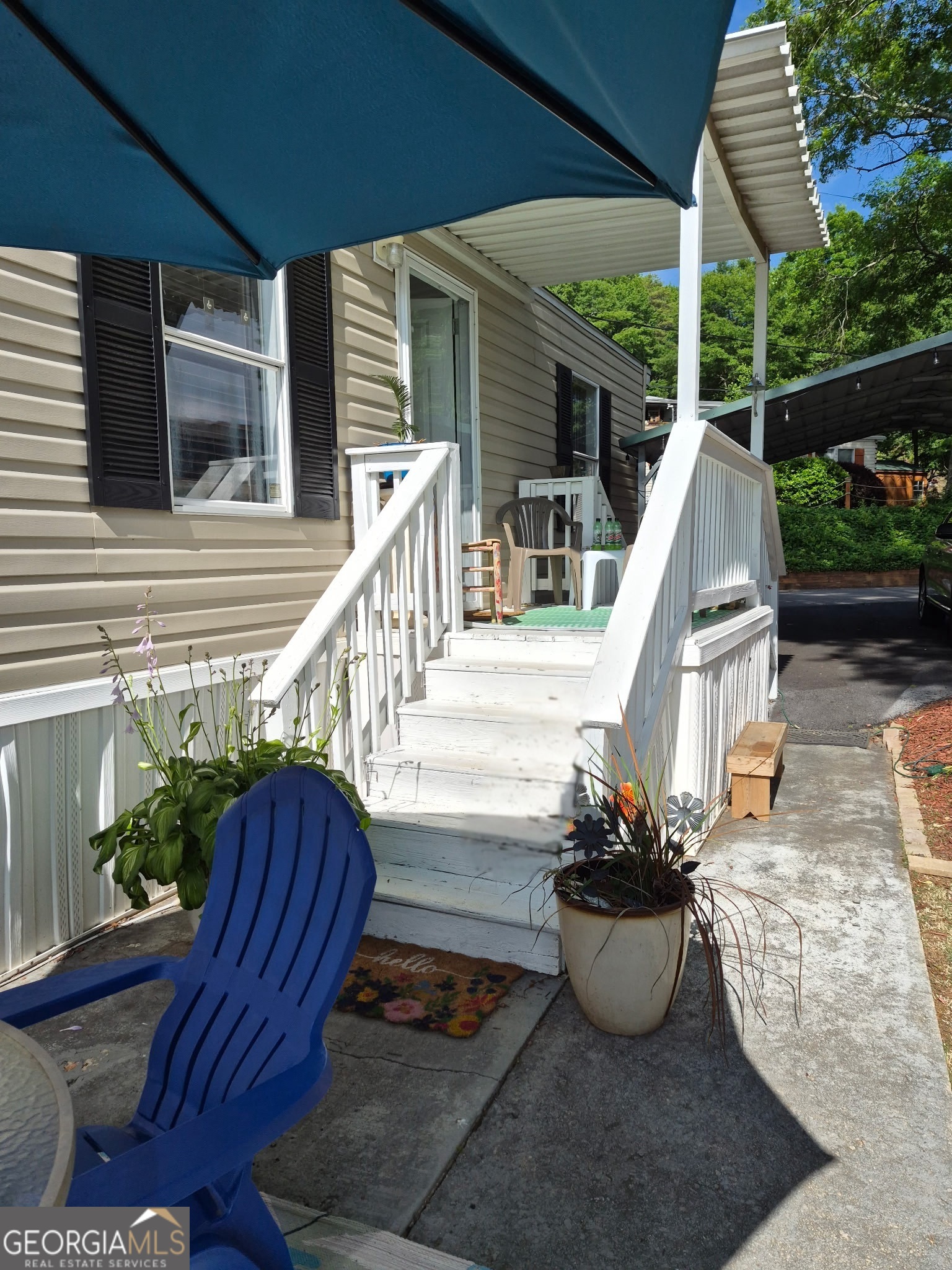 3000 Clarks Bridge RD LOT 17