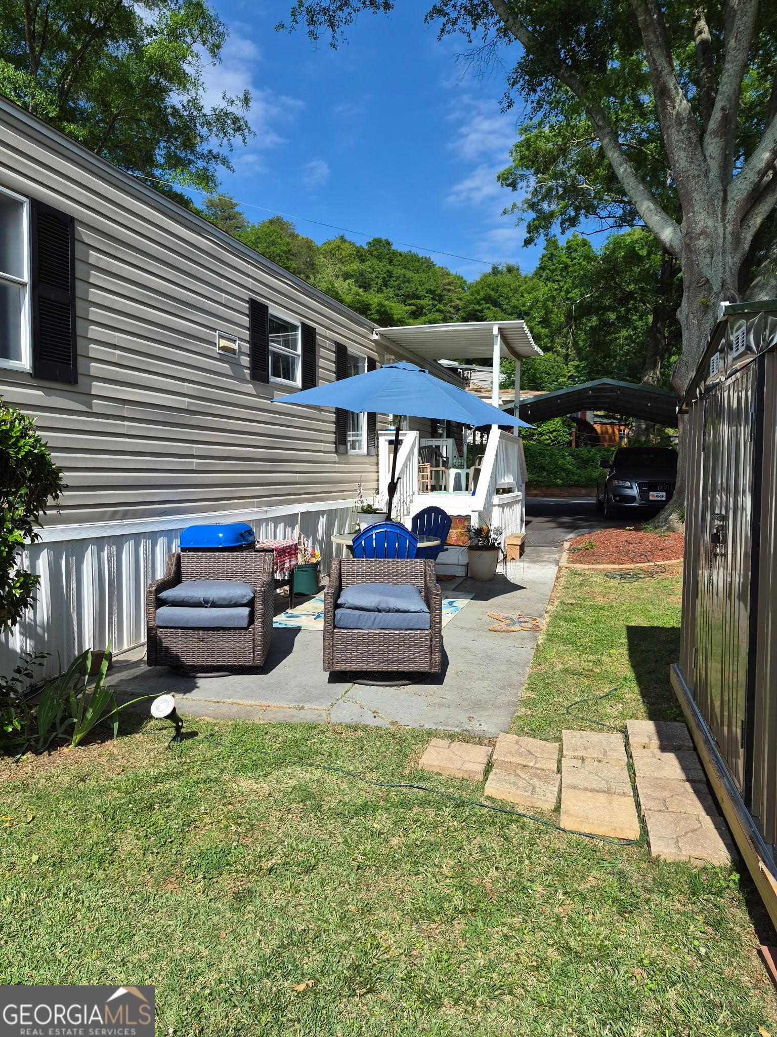 3000 Clarks Bridge RD LOT 17
