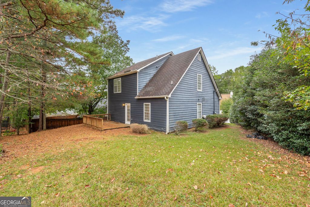 Photo of 207 Antebellum Court, Riverdale, GA 30274 (MLS # 10688892)