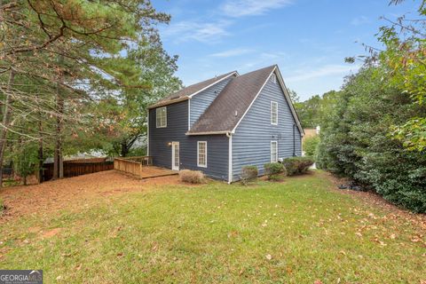 207 Antebellum CT Riverdale GA 30274