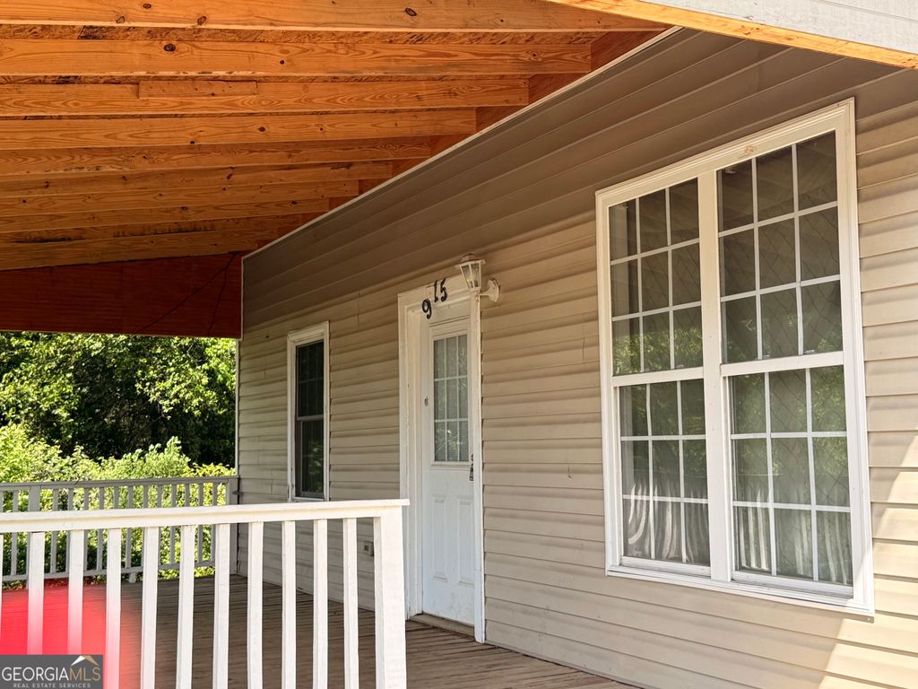 Photo of 615 Paul Street, Macon, GA 31206 (MLS # 10724532)