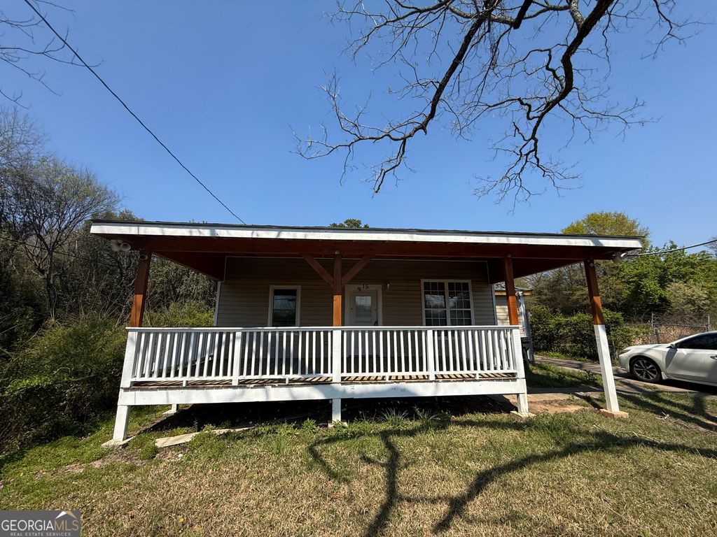 Photo of 615 Paul Street, Macon, GA 31206 (MLS # 10724532)