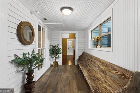 113 NW FOSTER ST Cornelia GA 30531