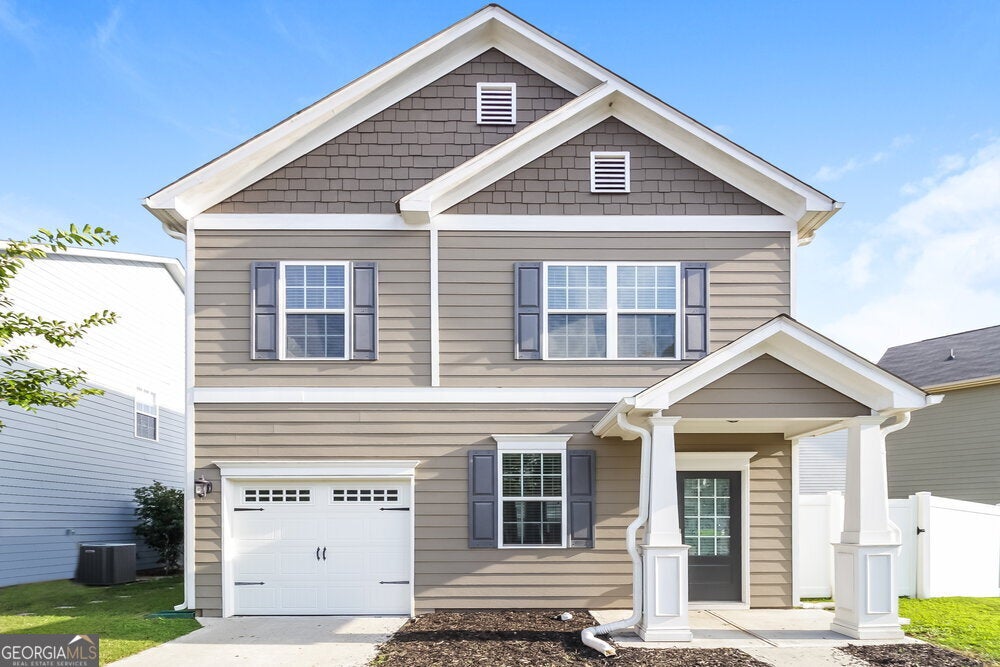 Photo of 69 Howard Avenue NW, Cartersville, GA 30121 (MLS # 10805367)