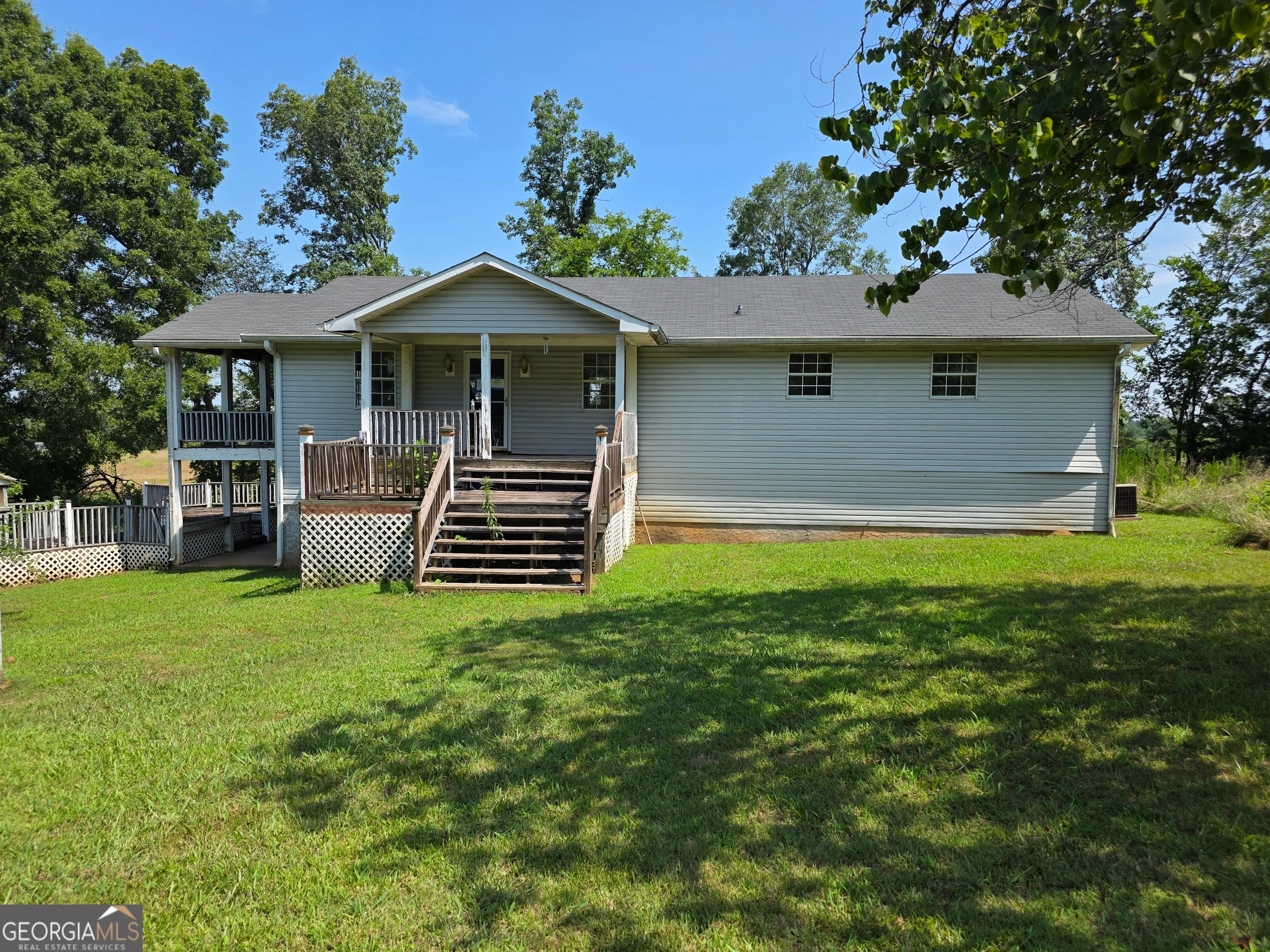 536 Substation Road