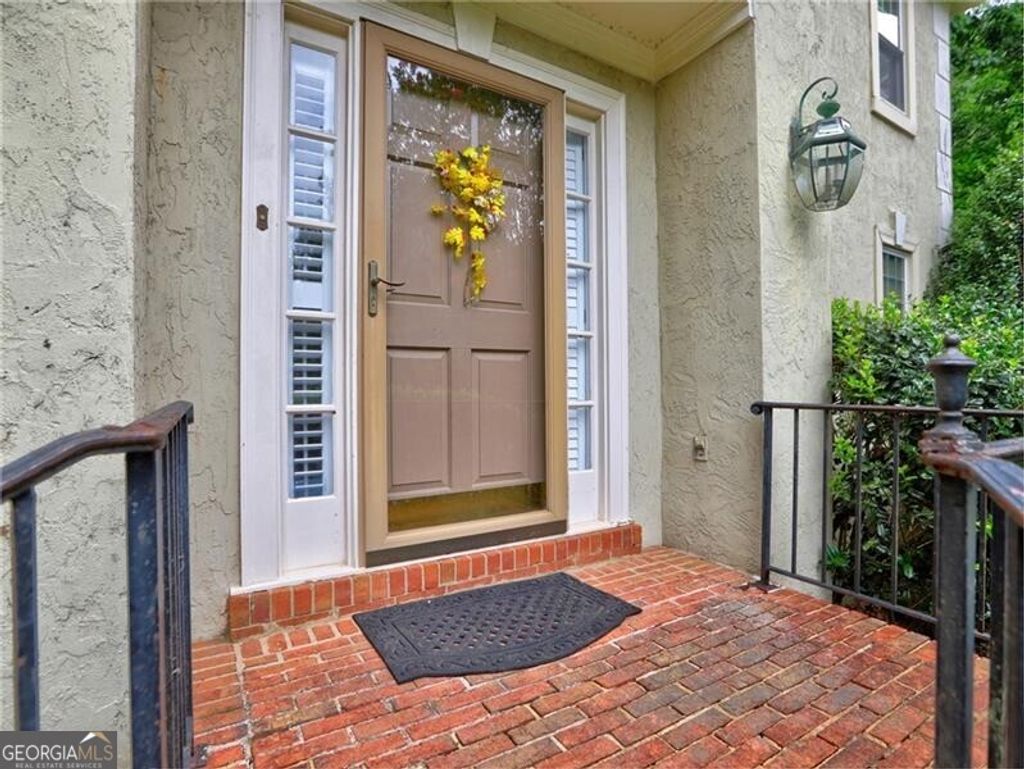 Photo of 2101 Mark Hall Court, Marietta, GA 30062 (MLS # 10806107)