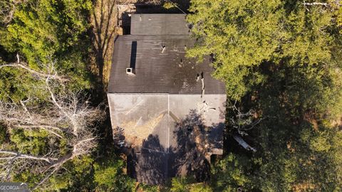 817 Howe ST Waycross GA 31501