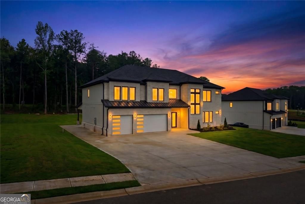 125 Rocky Ridge Lot 3 WAY