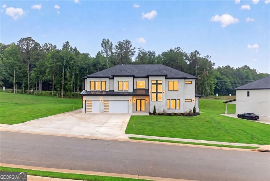 125 Rocky Ridge Lot 3 WAY