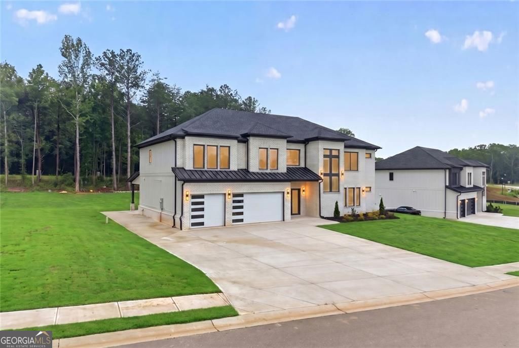 125 Rocky Ridge Lot 3 WAY