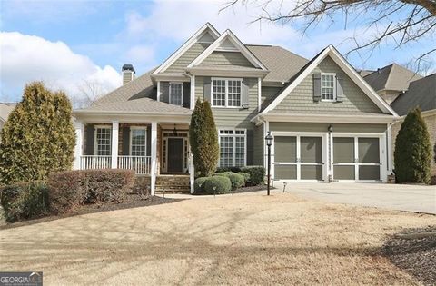 466 Wallis Farm WAY Marietta GA 30064