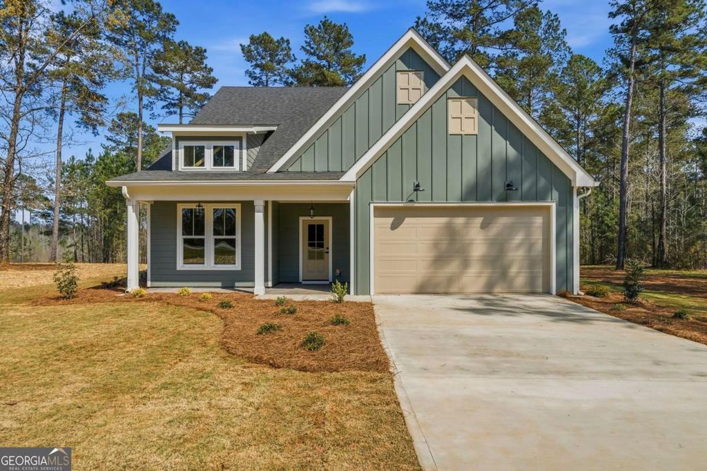 Photo of 108 Waterside Drive, Eatonton, GA 31024 (MLS # 10720555)