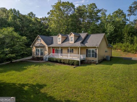 Photo of 444 Yellowbird Trail, Blue Ridge, GA 30513 (MLS # 10543913)