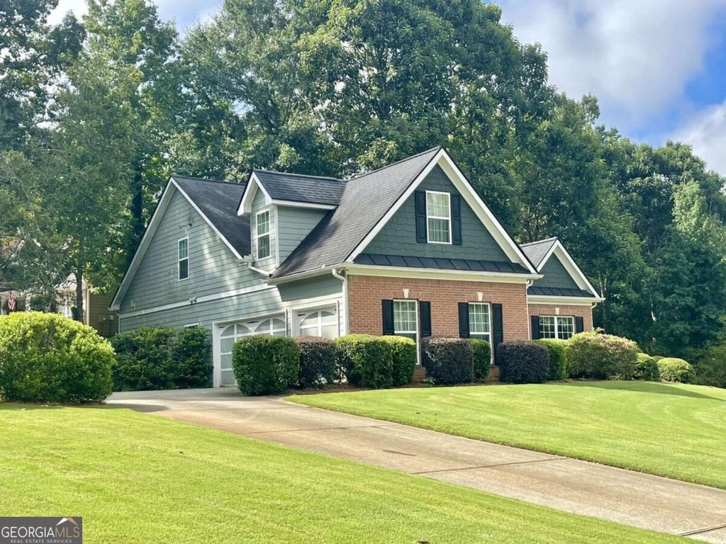 Photo of 930 Vinings Drive, Winder, GA 30680 (MLS # 10851649)