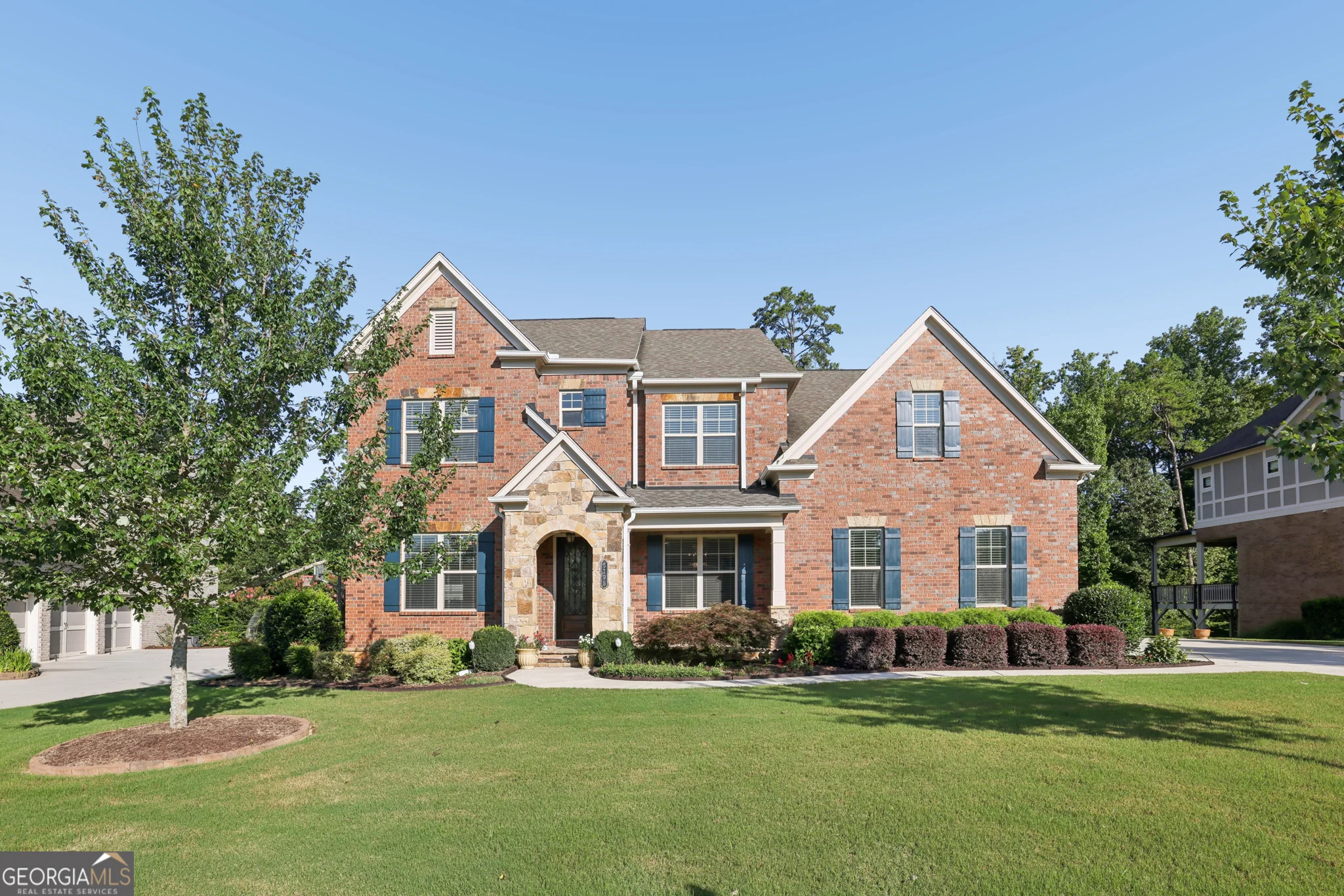 6195 Read Road