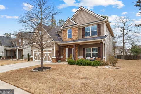 171 Cliffhaven Circle, Newnan, GA 30263 - #: 10508056