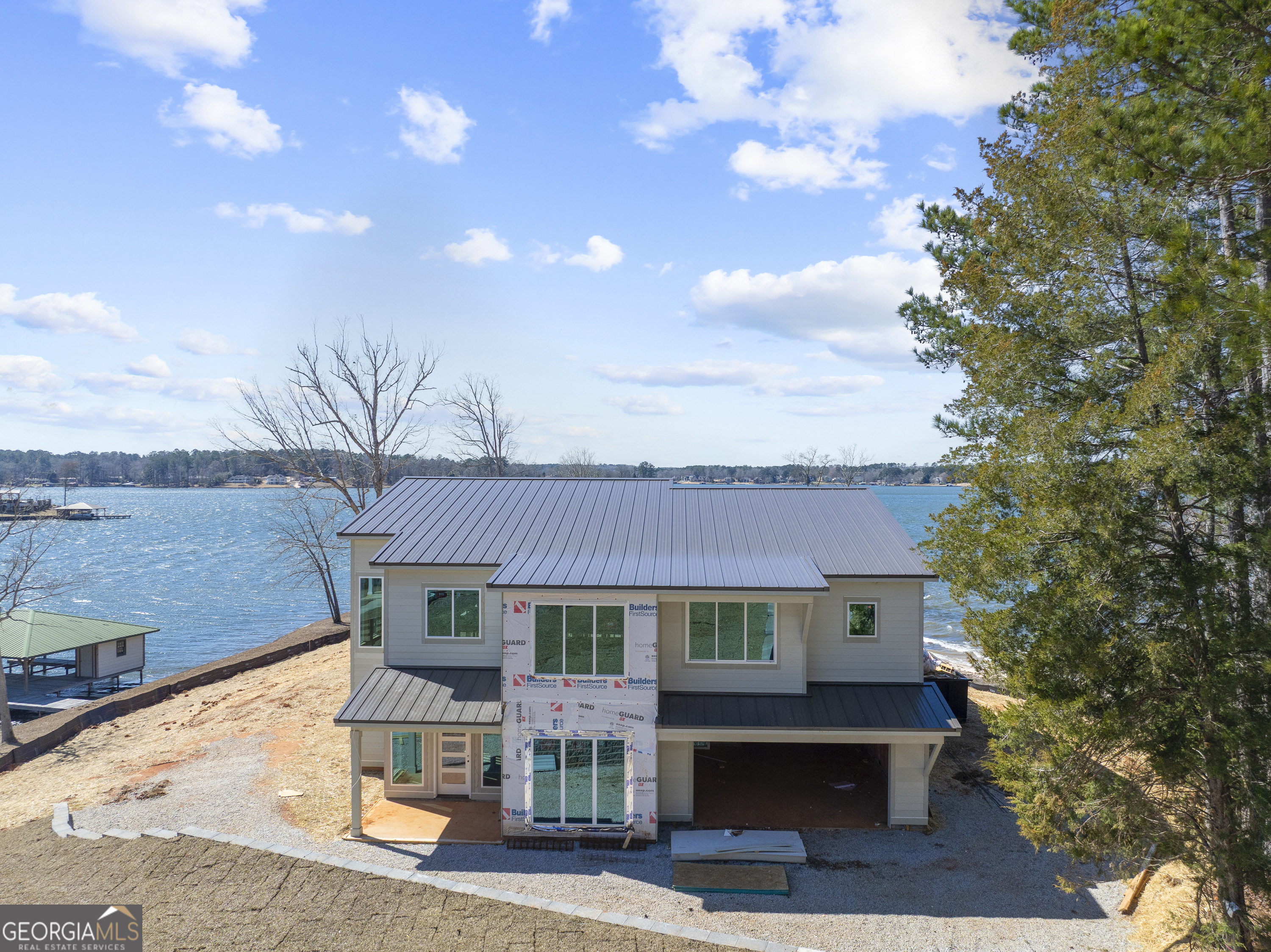 120 Shillelagh CIR NE