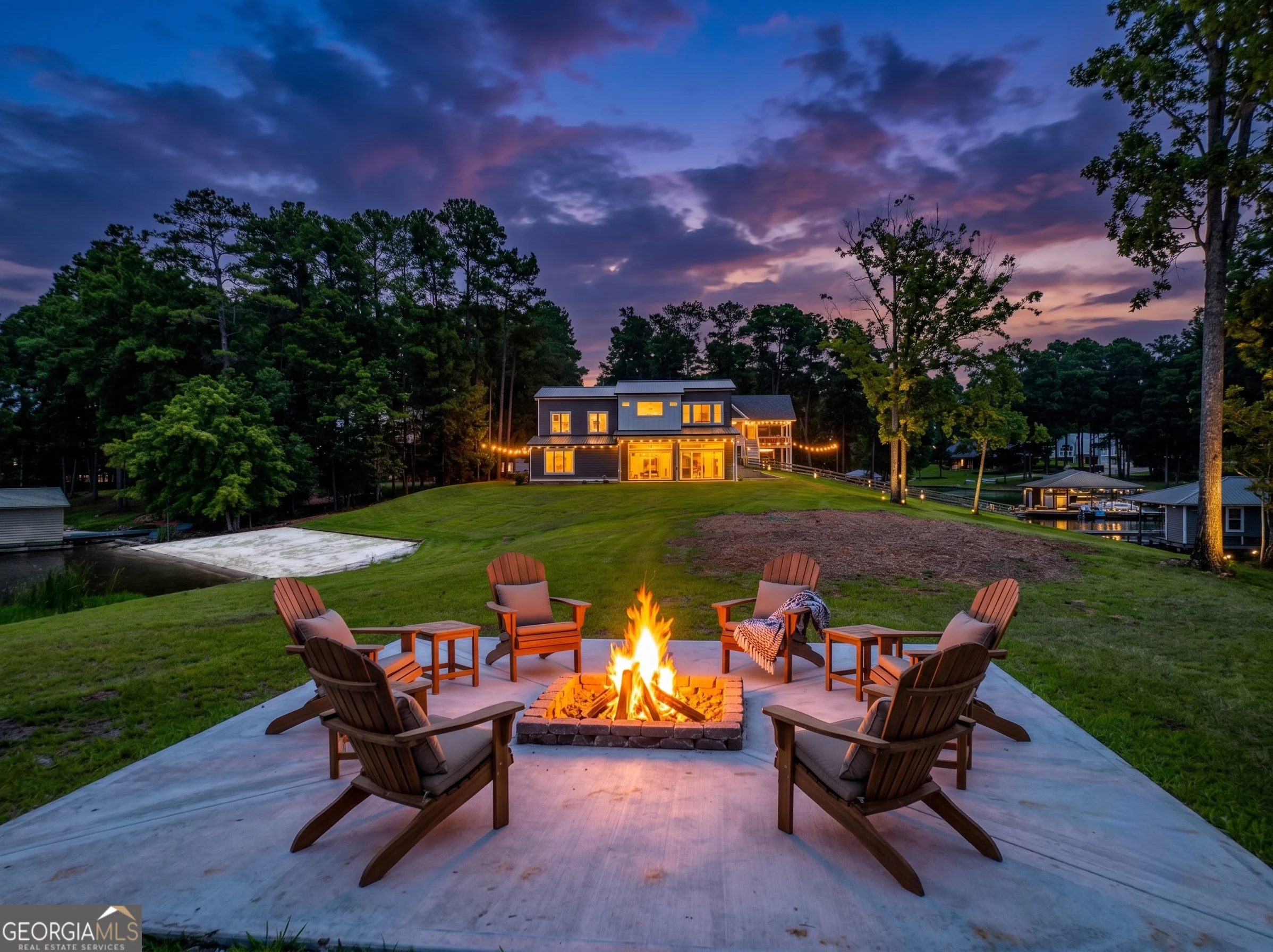 120 Shillelagh Circle NE