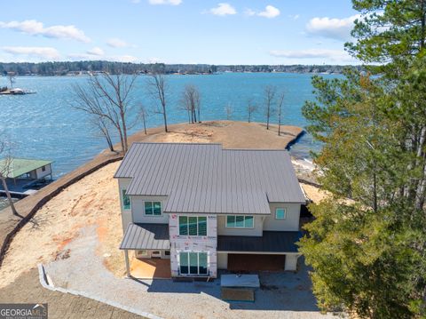 120 Shillelagh CIR NE Sparta GA 31087