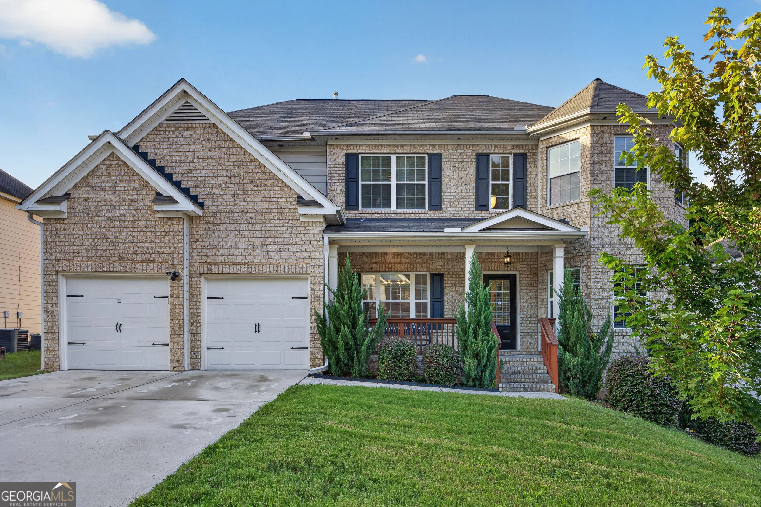 1532 Gallup Drive