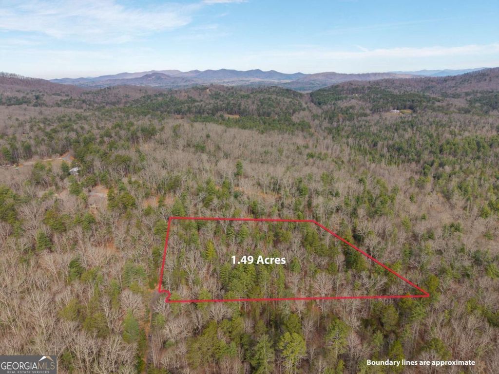 Photo of 6 Hampton Road #6, Morganton, GA 30560 (MLS # 10719392)