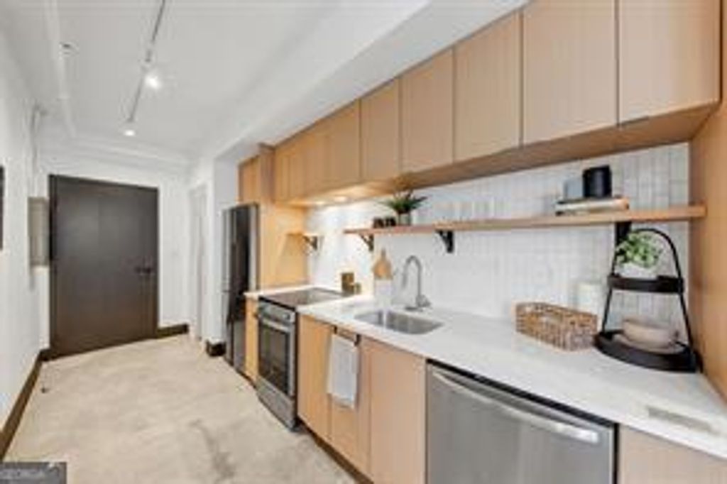 Photo of 1805 HARVARD Avenue #306, COLLEGE PARK, GA 30337 (MLS # 10672337)