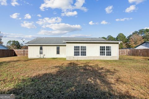 A home in St. Marys