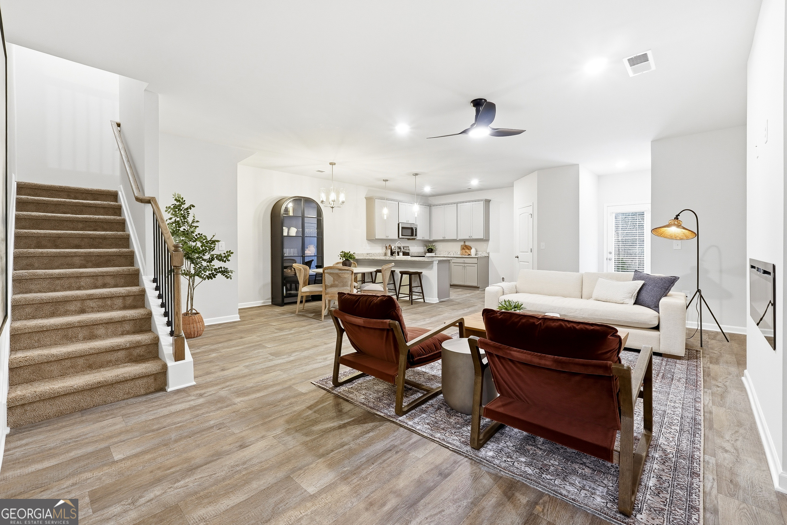 3219 Winding Waters WAY