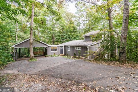 136 Bob Edwards DR Dahlonega GA 30533