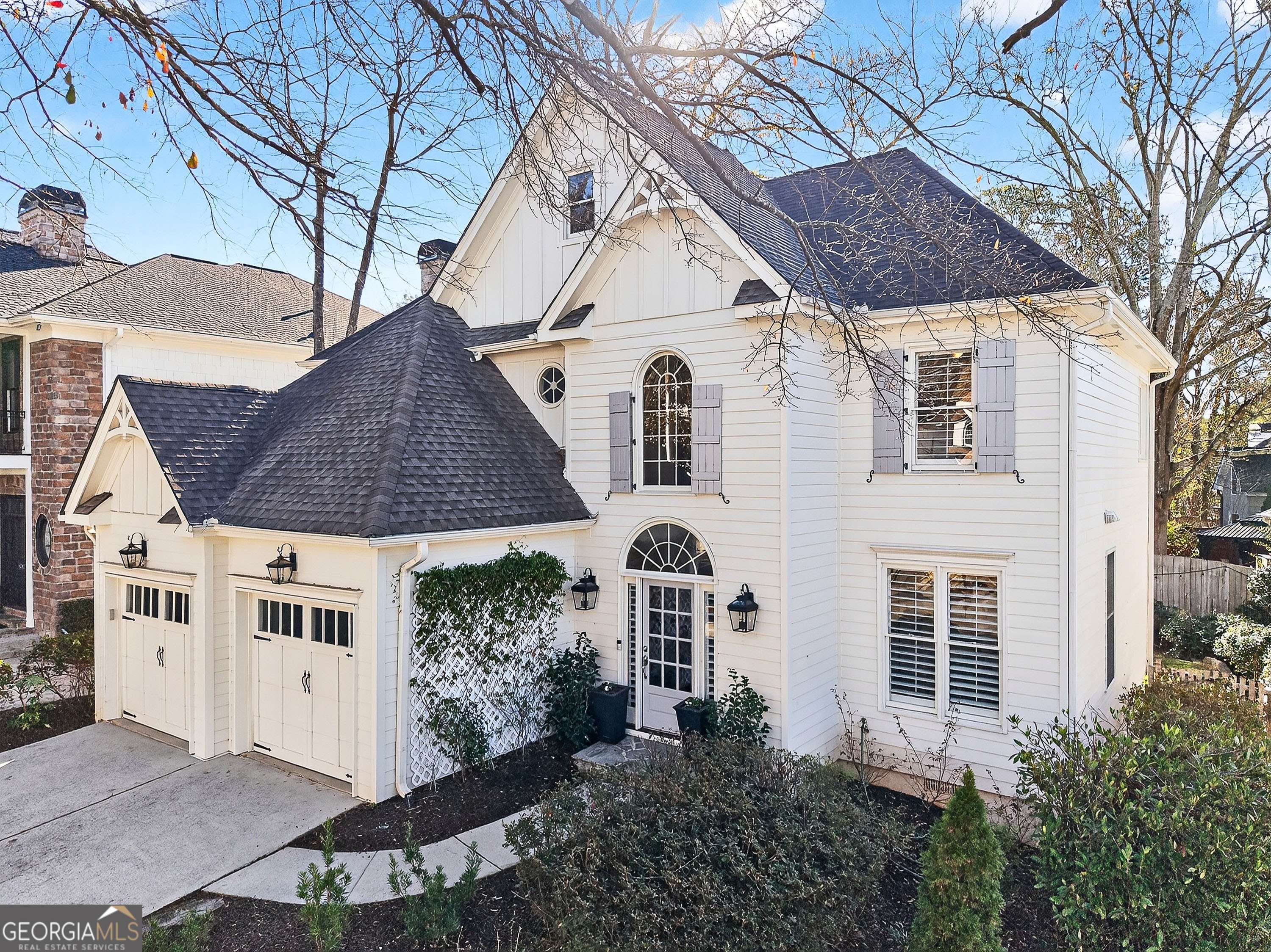 1387 Canoochee DR NE