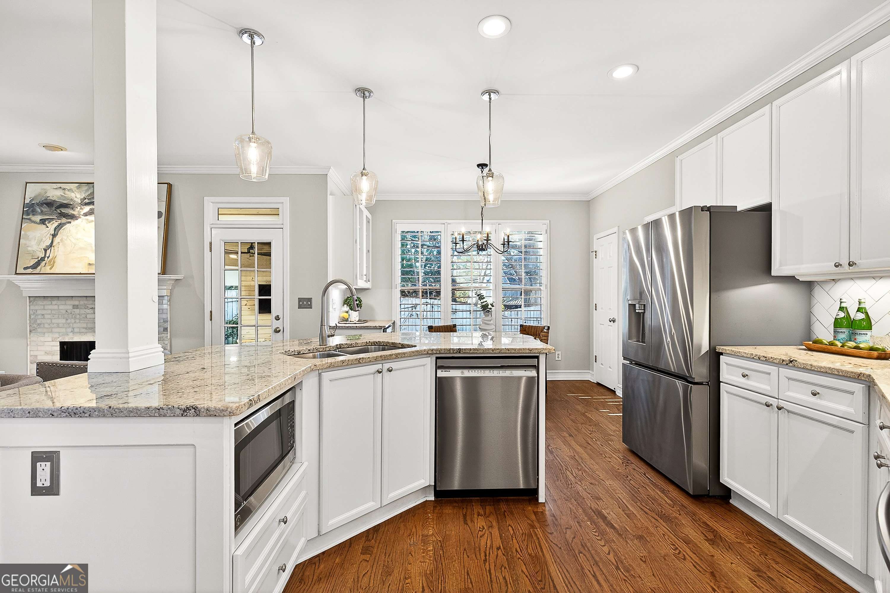 1387 Canoochee DR NE