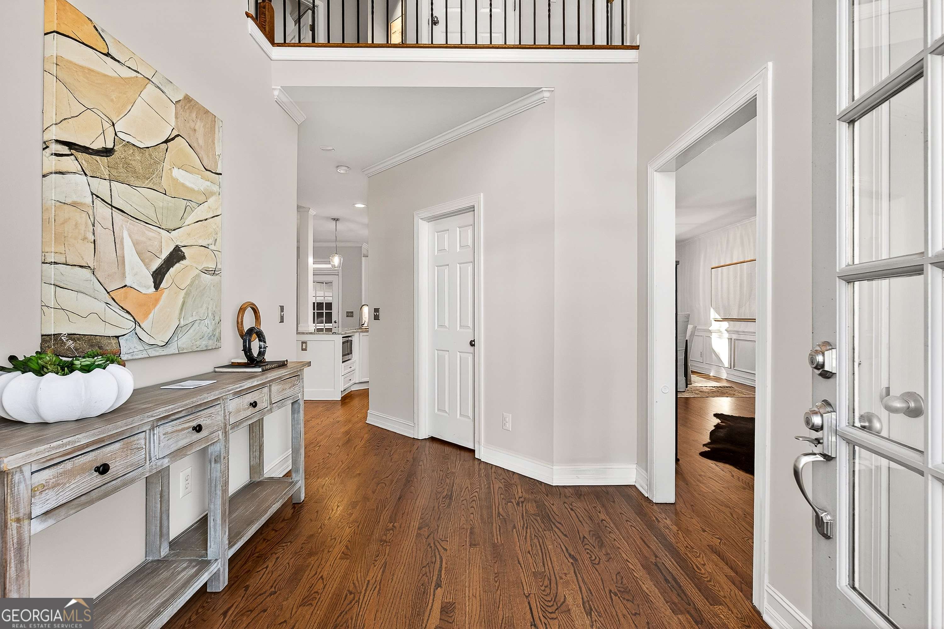 1387 Canoochee DR NE