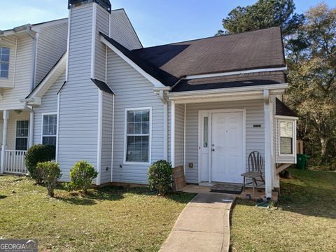 A home in Lithonia