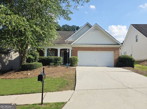Photo of 537 Goldfinch Way, Stockbridge, GA 30281 (MLS # 10624843)