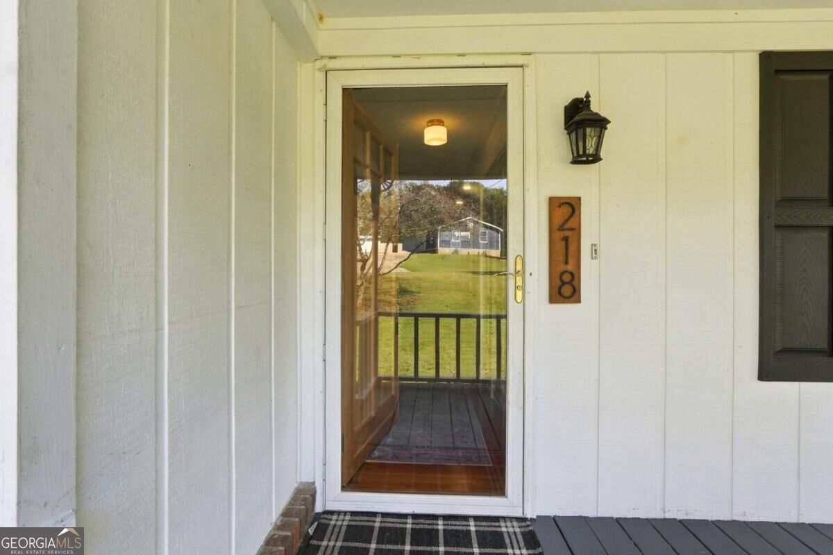 218 King Arthur DR