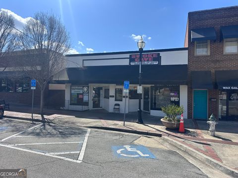 116 N Wayne ST Milledgeville GA 31061